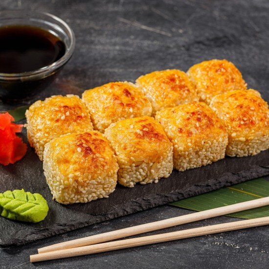 Курочка гриль