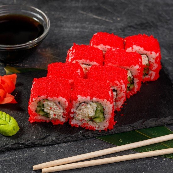 Калифорния