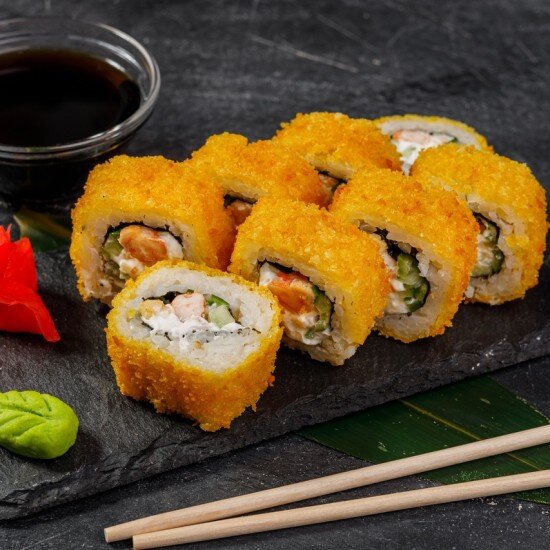 Темпо чикен