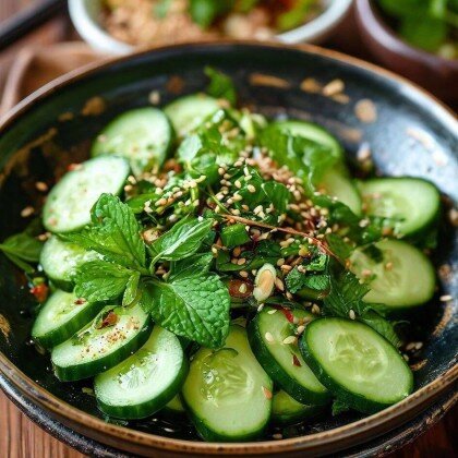 Битый огурец