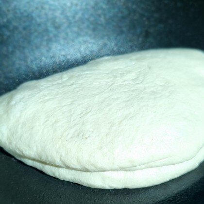 Булочка Бао