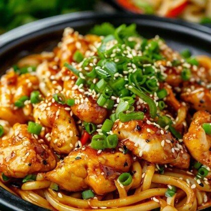 Куриное бедро