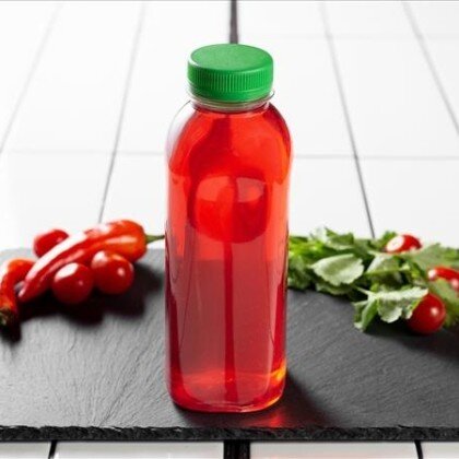 Компот из ягод 0.5л