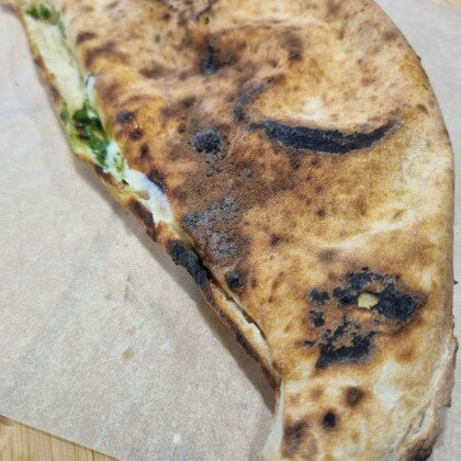 Панини с моцареллой