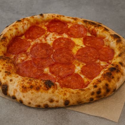 Пепперони
