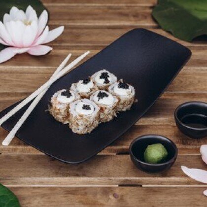 Ролл «Камчатский»