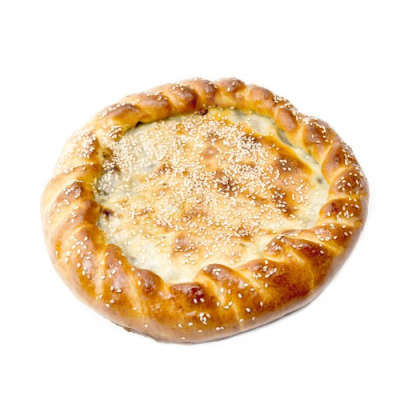 Пирог  с мясом