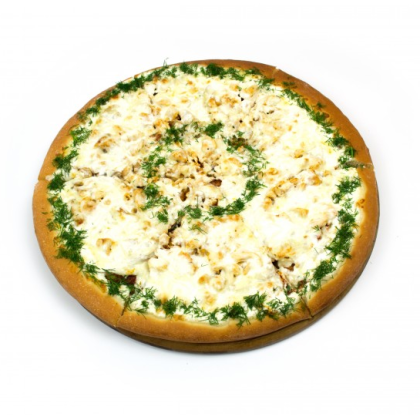 Пицца «Капричиоза»