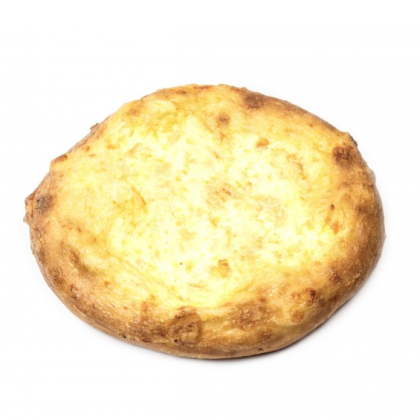 Хачапури по-мегрельски