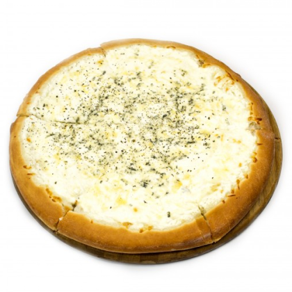 Пицца «4 сыра»