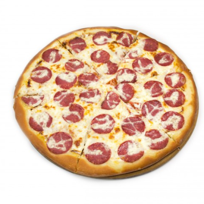 Пицца «Пепперони»
