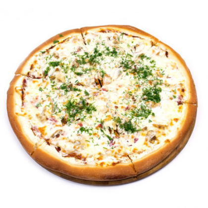 Пицца «Неаполитано»