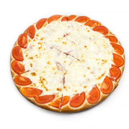 Пицца «Флоренция»