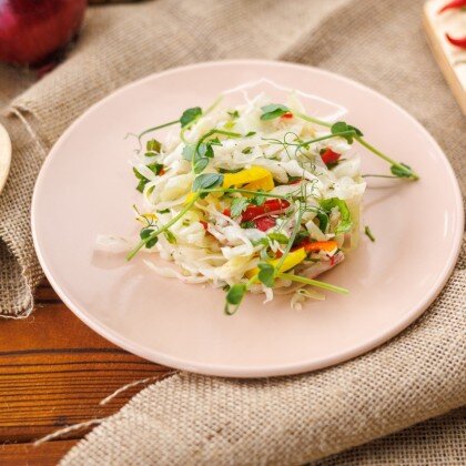 Салат «Витаминный»