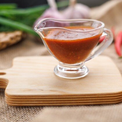 Соус шашлычный