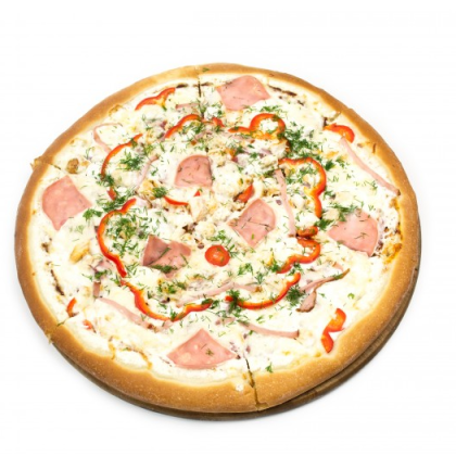 Пицца «Мясной пир»