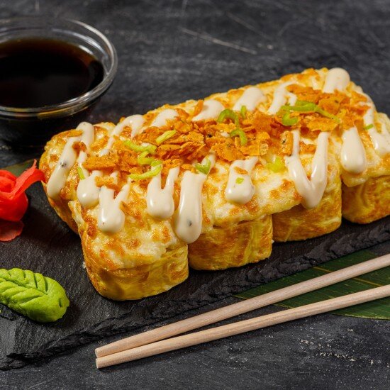 Горячая штучка