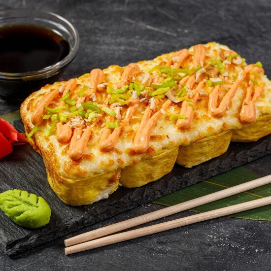 Острая штучка