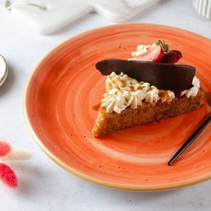 Имбирный пирог