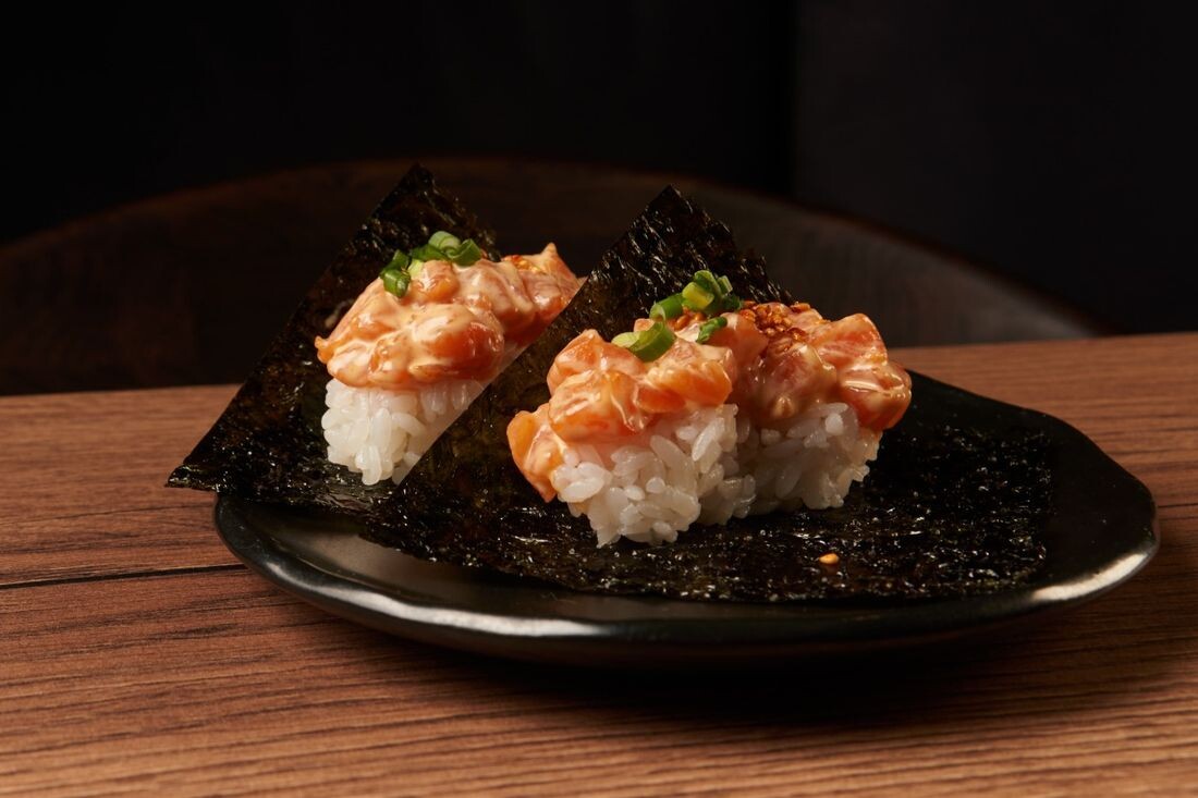 Kinoko Новокузнецк