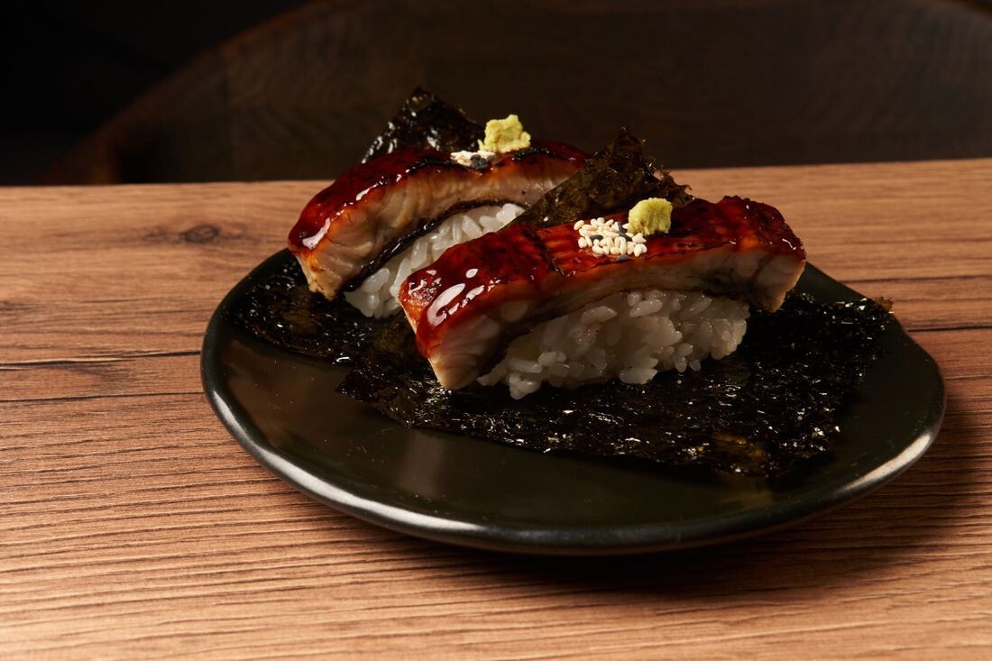 Kinoko Новокузнецк