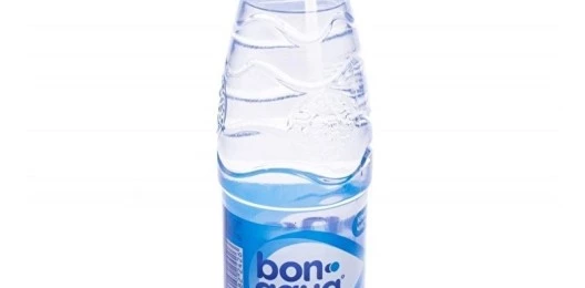 BonAqua негаз.