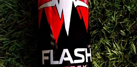 Flash Ягодный микс
