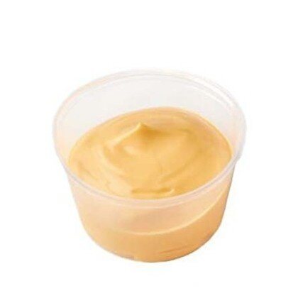 Сырный соус