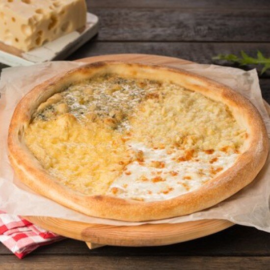 Четыре сыра