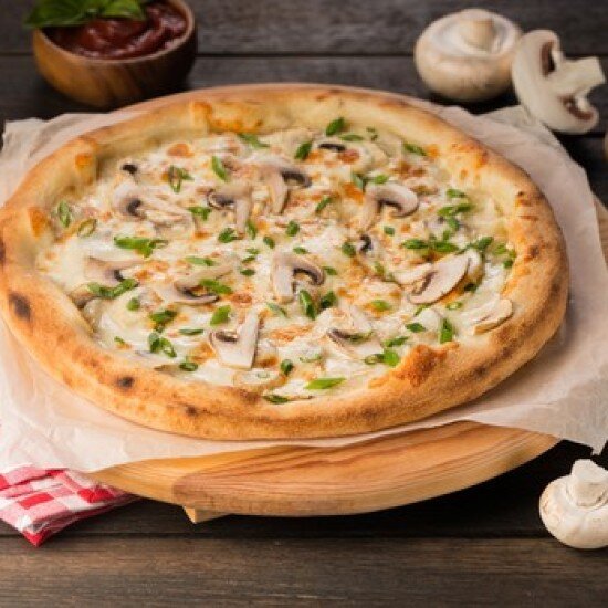 Грибная Promo