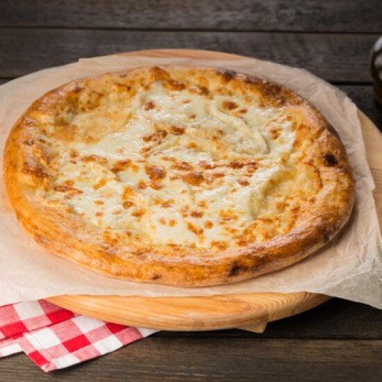 Хачапури по-Мегрельски