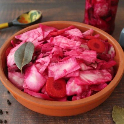 Соленья "Дуздах"