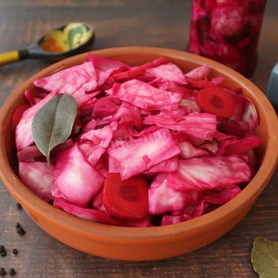 Соленья "Дуздах"