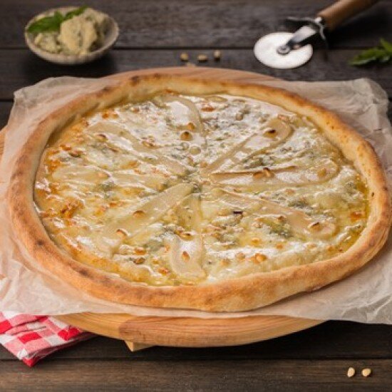 Груша-горгонзола