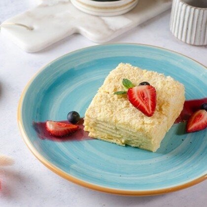 Торт Наполеон