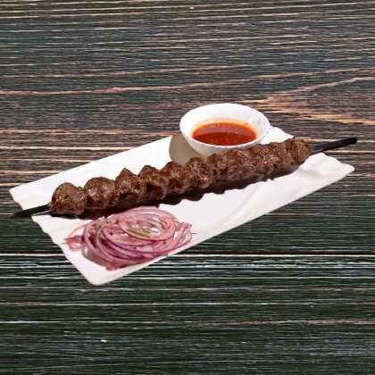 Люля говядина