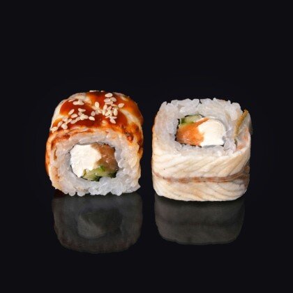 Ролл  «Канадский»