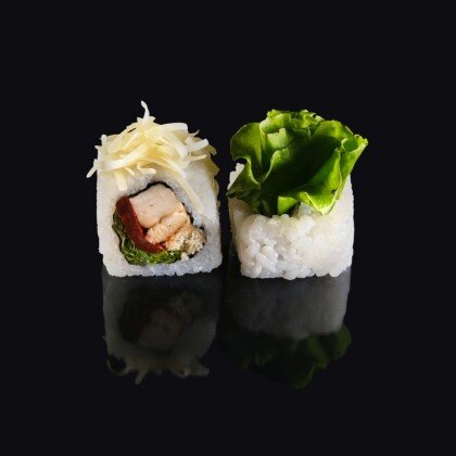 Ролл  «Цезарь классик»