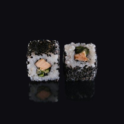 Ролл  «Салмон»