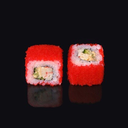 Ролл  «Калифорния классик»