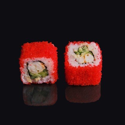 Ролл  «Калифорния VIP»