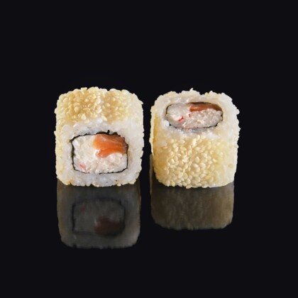 Ролл  «Фудзияма»