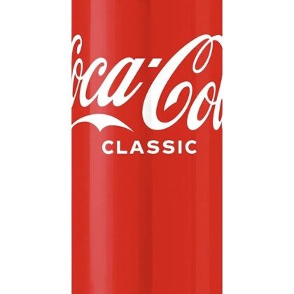 Кока-кола Классик (Польша) 0,33л