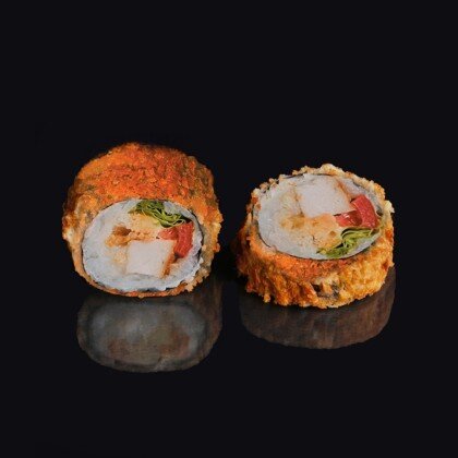 Темпура Цезарь