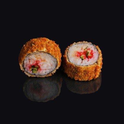 Тепмпура Калифорния