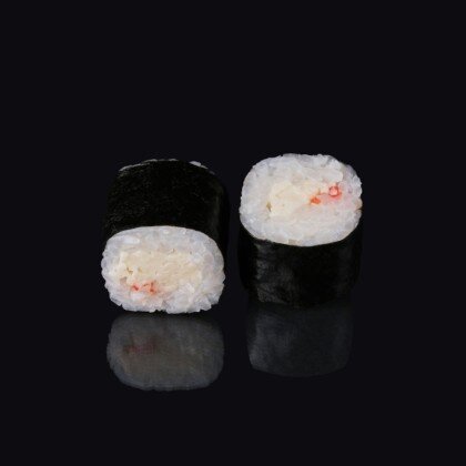 Маки снежный краб