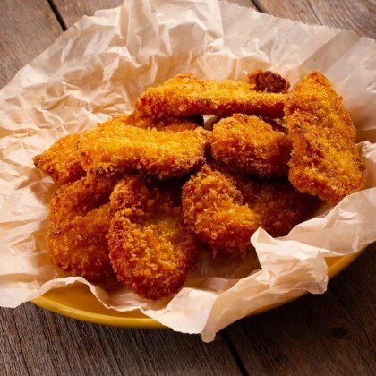 Нагетсы куриные