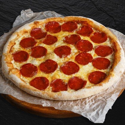 Пицца Пепперони
