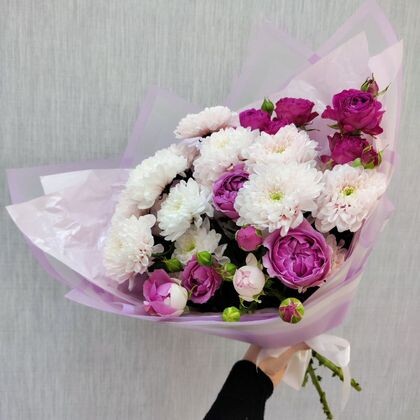 Цветочный вальс