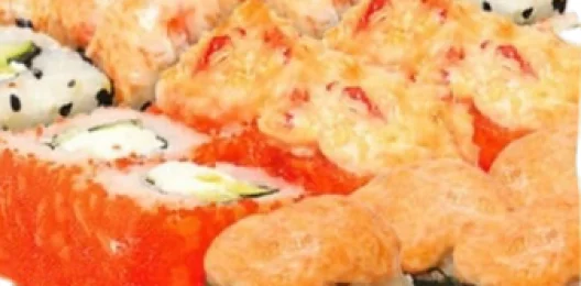 Запеченный Лайт